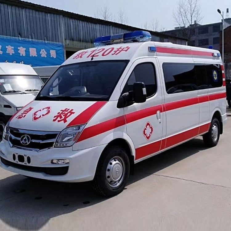 广灵马拉松租赁救护车活动保障