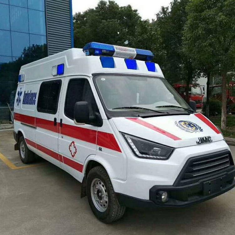 广灵瘫痪租赁救护车转运 ——生命救助的紧急响应与专业保障